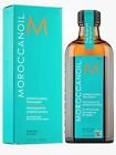 New Open Box  Moroccanoil Hair Treatment Classic Moroccan Oil - 3.4 oz.