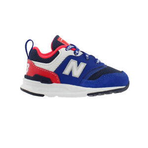 New Balance 997 Lace Up  Toddler Boys Size 4 M Sneakers Casual Shoes IR997HEB