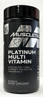 MuscleTech PLATINUM MULTIVITAMIN 90ct 