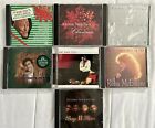 Christmas CD's - Lot Of 7