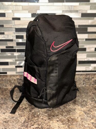 *RARE*( Nike Elite Breast Cancer Backpack   / for shipping info read description