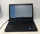 New ListingDell Latitude E5550 Laptop, i5-5200U, 16GB RAM, 256GB SSD