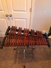 Ludwig-Musser-2.5 Octave Xylophone Kit w/ Music Stand and other Percussion items