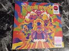 The Muppets Electric Mayhem Vinyl Record LP New Sealed Psychedelic Green