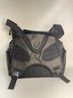 Padded Alienware Protective Gaming Laptop Travel Messenger Bag Fits 15 Inc