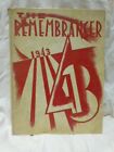 Walnut Hills H.S. (Cincinnati, OH) Class of 1943 Yearbook - The Remembrancer