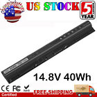 New Laptop Battery for Dell Inspiron 15 5000 Series 5559 Type M5Y1K 453-BBBR