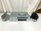 Sony DVP-F21 DVD / CD  Player w/ Power Adapter - No Remote - Works Great!!