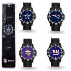 New ListingGame Time NFL Team Logo His Or Her Watches