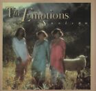 THE EMOTIONS Sunbeam COLUMBIA RECORDS Sealed Vinyl LP