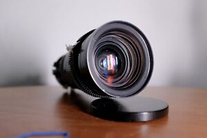 New ListingCooke Varokinetal 9-50mm T2.5 cinema lens w PL Mount
