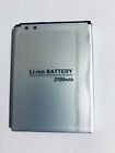 NEW BATTERY FOR LG L70 OPTIMUS EXCEED 2 REALM PULSE VS450 VERIZON LS620 BL-52UH