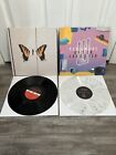 Paramore Brand New Eyes / After Laughter Vinyl LP Lot Of 2 Records