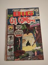 G.I. Combat #146 DC Comics 1971 Joe Kubert  Comic Book !