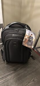 Travelpro Crew 9 Business Backpack NEW with tags