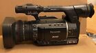 Panasonic AG-HPX250 P2 HD Camcorder with 22X Optical Zoom Lens and HD-SDI HDMI