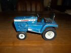 Vintage 1/12 Ford LGT 145 Farm Toy Tractor Ertl Diecast !