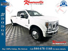 2022 Ford F-450 2022 Ford F-450 Super Duty King Ranch 4WD Truck