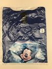 Official D23 EXPO 2022 T-SHIRT * Ladies / Womens  - Large * Free S/H!
