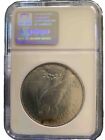 New Listing1924 $1 Silver Peace Dollar NGC MS64 Flawed