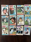 New ListingVintage 1977 Baseball Lot of  480+ cards with Rookie Cards of Dawson, Murphy,
