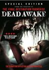 Dead Awake (DVD) Brea Grant Jesse Borrego Jesse Bradford Jocelin Donahue