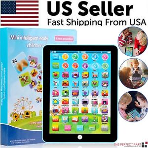 2024 NEW Educational Learning Toys for Kids Toddlers Age 2 3 4 5 6 7 Years Old