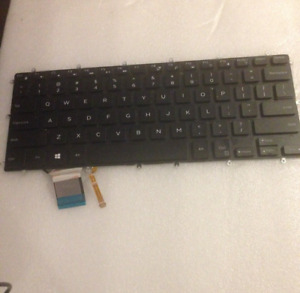 Dell Inspiron 13 7000 2-in-1 Original Keyboard