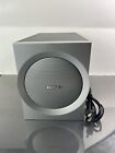 Bose Companion 3 Series I Multimedia PC Speaker System -only Subwoofer Works