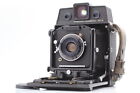 [Near MINT] Horseman VH-R Medium Format Film Camera 90mm f/5.6 Lens From JAPAN