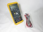 Fluke, Multimeter, 73 Series III, with Case, Battery, and Probes, Great Shape!