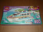 Lego 41015 Friends Dolphin Cruiser 2013 MIB NEW Sealed