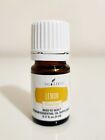 Young Living Essential Oils Lemon Vitality 5ml ~NEW~ and Sealed