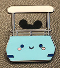 Disney pin 122541 People Mover PeopleMover Kingdom of Cute Mystery attraction