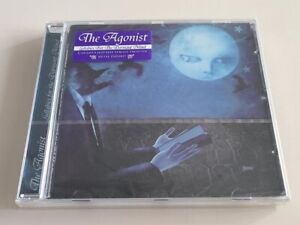 Lullabies For The Dormant Mind by The Agonist (CD,2009)