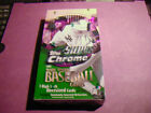 VINTAGE 1999 TOPPS SUPER CHROME MLB SEALED  BASEBALL HOBBY BOX