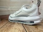Nike Women's Air Max Shoes Sneakers size 9 White CU4870-102