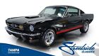 New Listing1965 Ford Mustang Fastback GT