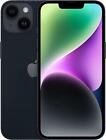 Apple iPhone 14 A2649 C Spire Only 128GB Midnight Good