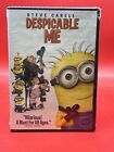 Despicable Me (DVD, 2010) New/Sealed