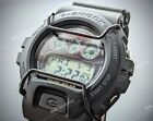 Casio Black G-shock GW6900-1 Military Digital Watch Solar Powered Atomic Wire