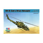 Hobby Boss Model Kit AH-1S Cobra Attack Helicopter (Modern) SW