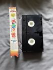 Kidsongs Country Sing Along VHS  Billy Ruby Biggle View Master Video Tape sing