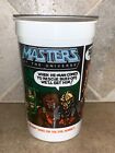 He-man Masters of the Universe MOTU Hordak The Evil Horde Burger King Cup 1985