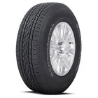 Continental CrossContact LX20 255/55R20 107V BSW (1 Tires)