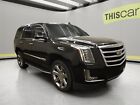 New Listing2016 Cadillac Escalade Luxury Collection