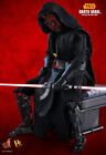HOT TOYS 1/6 SOLO: A STAR WARS STORY DX18 DARTH MAUL ACTION FIGURE