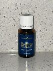 Young Living Essential Oil -Believe- (15ml) New/Sealed *Read*