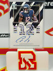 2021 Impeccable- Allen Robinson II Jersey Number Auto ON CARD 5/12! BEARS!