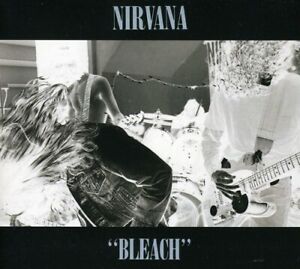 Nirvana - Bleach [Deluxe] [Expanded Version] [New CD] Deluxe Ed, Expanded Versio
